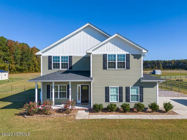 220 Sharon Church Road, South Mills, NC 27976