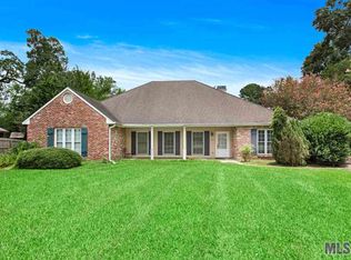 657 Highland Oaks Dr, Baton Rouge, LA 70810