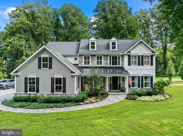 2024 W Street Rd, West Chester, PA 19382