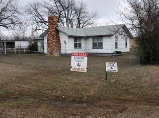 329 Fm 1125, Bowie, TX 76230