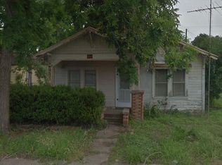 321 E Santa Gertrudis St, Kingsville, TX 78363
