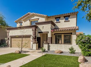 3686 E Meadowview Dr, Gilbert, AZ 85298