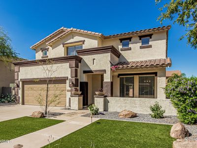3686 E MEADOWVIEW Drive, Gilbert, AZ, 85298