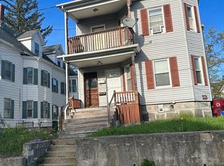80-82 Canton St, Lowell, MA 01851