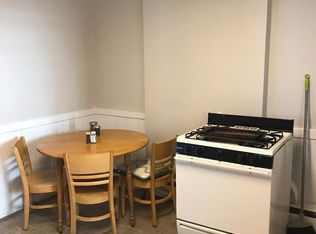 18 Homer St #4A, Brookline, MA 02445