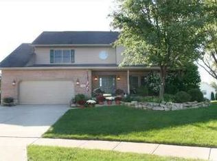 706 Stone Ridge Ct, Tipp City, OH 45371