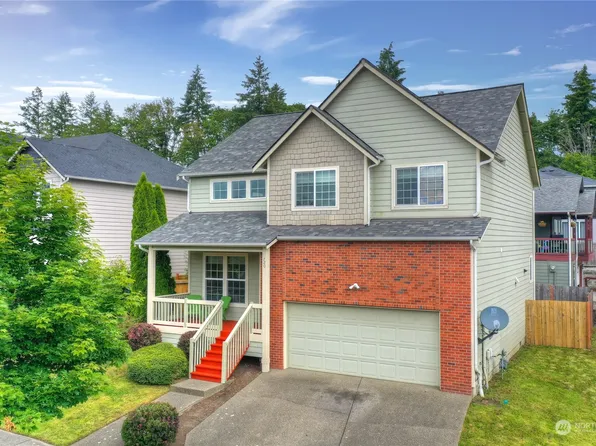 720 G Street SW, Tumwater, WA 98512