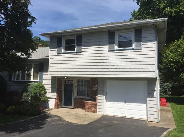 68 Carrie Ct, Nutley, NJ 07110