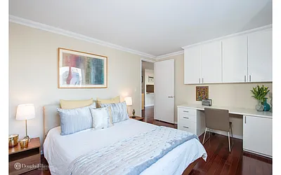 Sold by Douglas Elliman