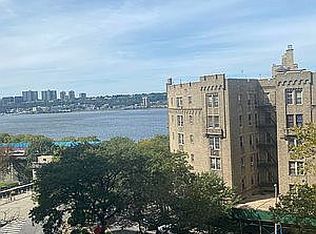 788 Riverside Dr #6, New York, NY 10032