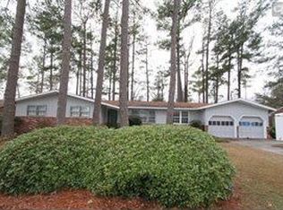 2707 Eastlawn Dr, Columbia, SC 29210