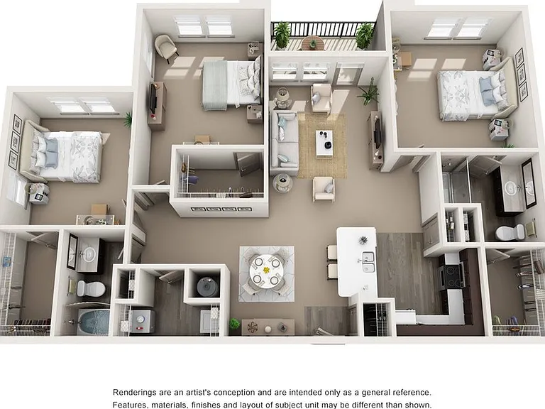 Luxe Lakewood Ranch - C3 Luxe Lakewood Ranch - C3
