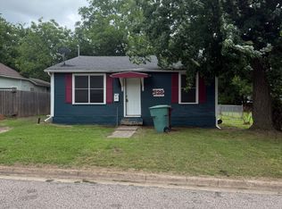 528 E Orange St, Sherman, TX 75090