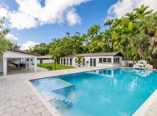 Shorecrest, Miami, FL 33138