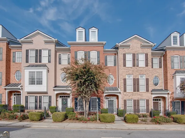 2575NE Brookhaven Chase Ln NE, Atlanta, GA 30319