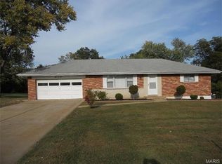 5115 Audjill Dr, Saint Louis, MO