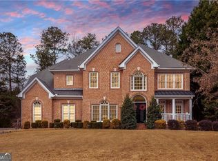 250 Camden Creek Ct, Lawrenceville, GA 30043