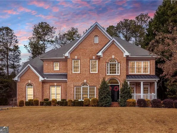 250 Camden Creek Ct, Lawrenceville, GA 30043