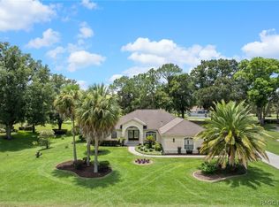 490 E Dakota Ct, Hernando, FL 34442