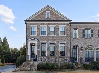 2000 Arrington Ln NE, Atlanta, GA 30319