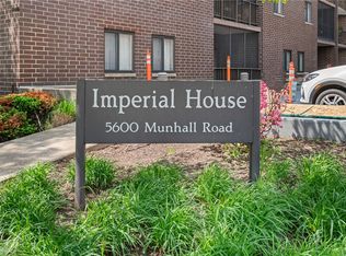 5600 Munhall Rd APT 606, Pittsburgh, PA 15217