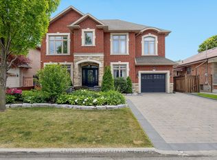 127 Sultana Ave, Toronto, ON M6A1T6