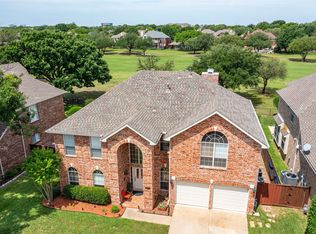 5805 Belle Chasse Ln, Frisco, TX 75035