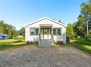 23213 Railroad Ave, Robert, LA 70455