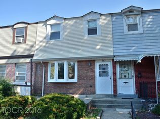302 Stevens Ave, Jersey City, NJ 07305