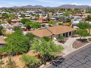 6334 E Albany St, Mesa, AZ 85205