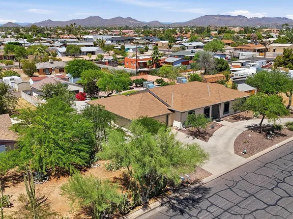 6334 E ALBANY Street, Mesa, AZ 85205