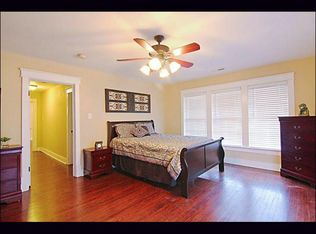 501 E Mobile St #C, Florence, AL 35630