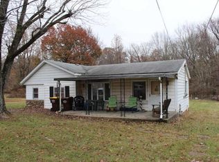 613 N McGuire St, Brazil, IN 47834