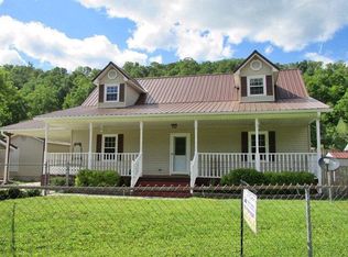 605 Ky Route 1107, Van Lear, KY 41265