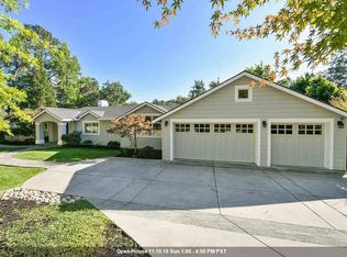 927 Carol Ln, Lafayette, CA 94549