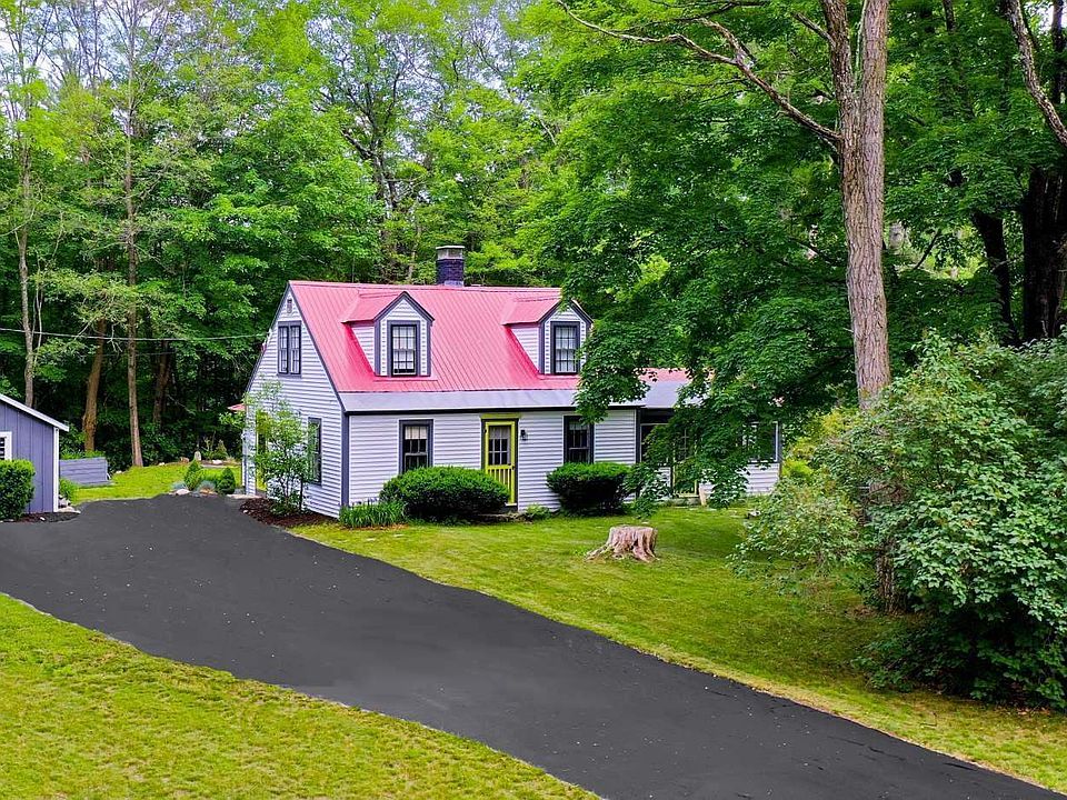 2071 W Side Rd, North Conway, NH 03860 MLS 4867733 Zillow