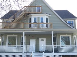 1927 60th St., Kenosha, WI 53140