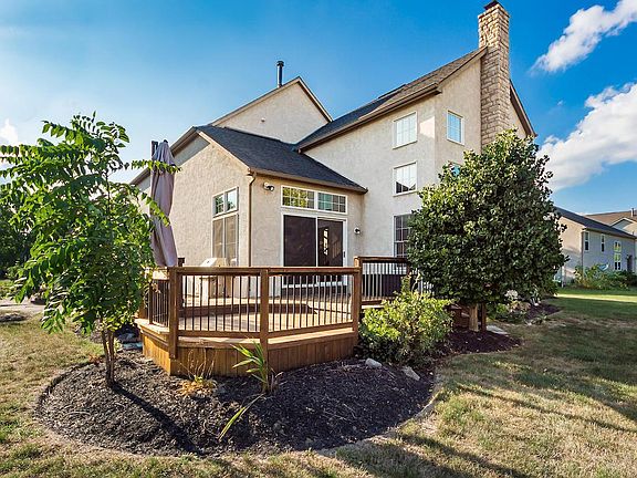 3rd image of 3236 Vinton Park Pl