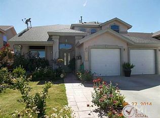 10905 Acoma St, El Paso, TX 79934
