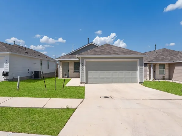 9015 Sumners Wise, Converse, TX 78109