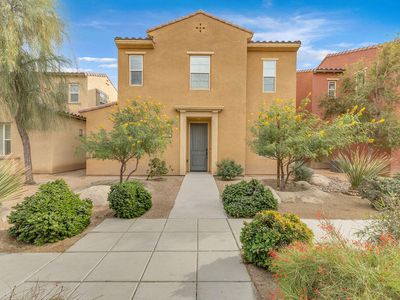 582 Calle Vibrante, Palm Desert, CA, 92211
