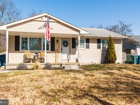 228 Lake Champlain Dr, Little Egg Harbor, NJ 08087