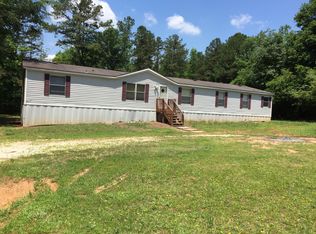 1050 Double Springs Rd, Townville, SC 29689