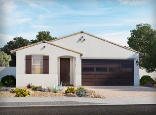 24352 W Graham Trl, Buckeye, AZ 85326