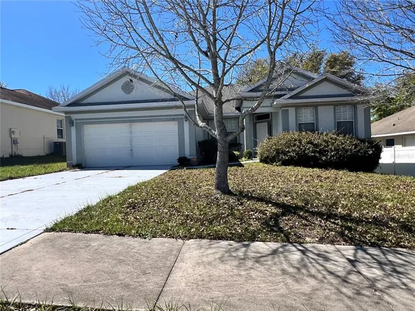 209 Round Man St, Leesburg, FL 34748