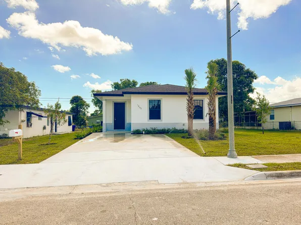 1465 W 31st Street, Riviera Beach, FL 33404