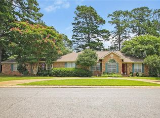 1912 Nolley Rd, Natchitoches, LA 71457