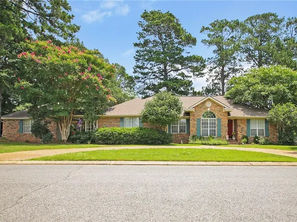 1912 Nolley Rd, Natchitoches, LA 71457