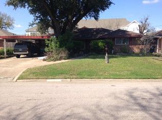 2014 Nina Lee Ln, Houston, TX 77018