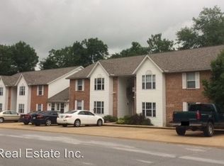 407 Richard Dr APT G, Rolla, MO 65401